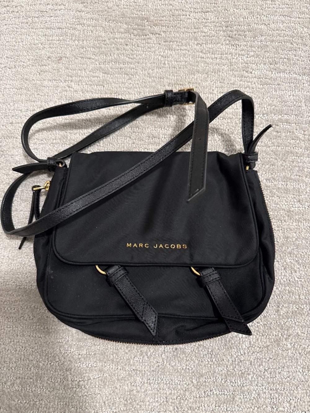 Marc Jacobs Nylon Bag